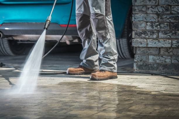 Professional Pressure Washing in Gruver, TX