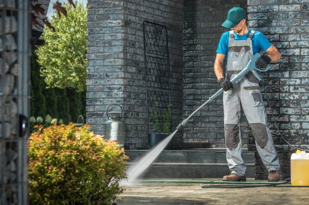 Best Gutter Cleaning  in Gruver, TX