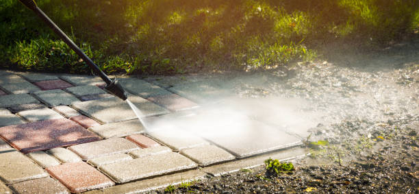Best Machinery and Equipment Cleaning  in Gruver, TX
