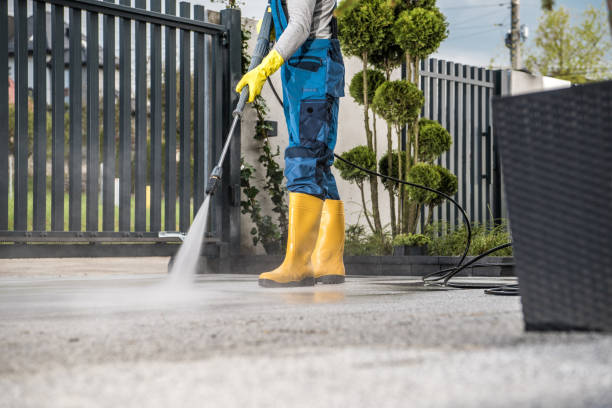 Best Concrete Sealing  in Gruver, TX
