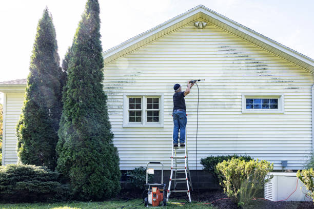 Best Sidewalk and Walkway Cleaning  in Gruver, TX