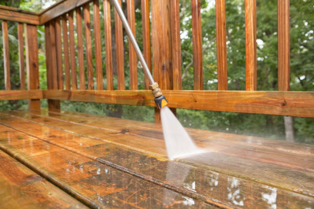 Best Gutter Cleaning  in Gruver, TX