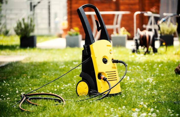 Best Parking Lot and Garage Cleaning  in Gruver, TX